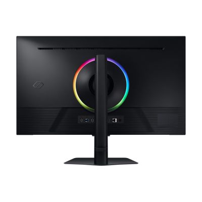 11. Samsung Odyssey G7 OLED-Monitor 27" LS27FG702EUXEN 180/360Hz