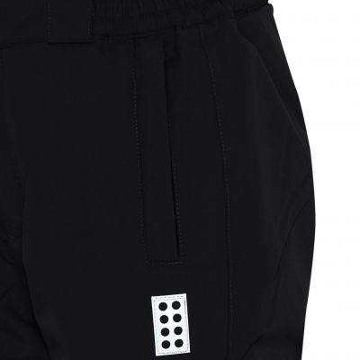 6. Lego Wear Lwpowai 708 Jr Skihose 11010168-995