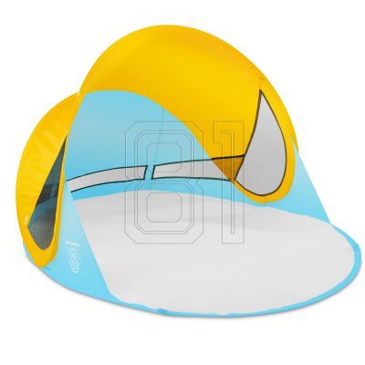 5. Spokey Stratus SPK-944845 Strandzelt