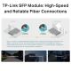 6. TP-LINK TL-SM321A-2 bidirektionales Modul