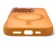 5. Magnetic Collection MagSafe-Hülle für iPhone 16 Pro – Orange