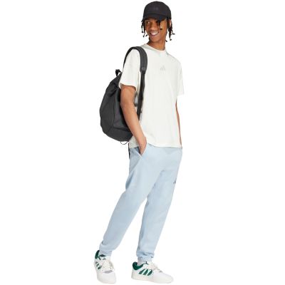 12. Adidas All M IV5217 T-Shirt