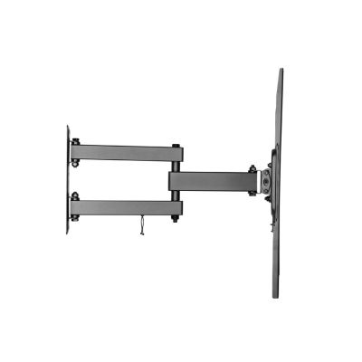 3. Equip 650341 TV-Wandhalterung 139,7 cm (55") Schwarz