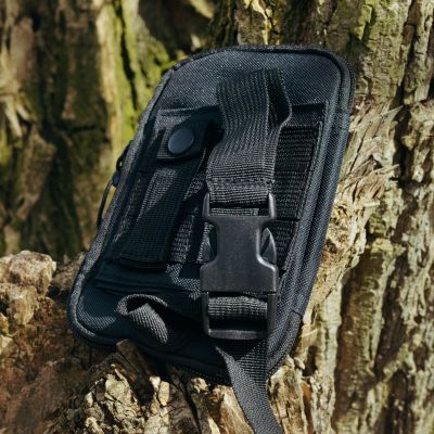 11. Offlander Molle Taktische Tasche OFF_CACC_22BK