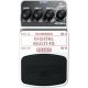 5. Zusätzliches Musikequipment: Behringer FX600 Effektprozessor