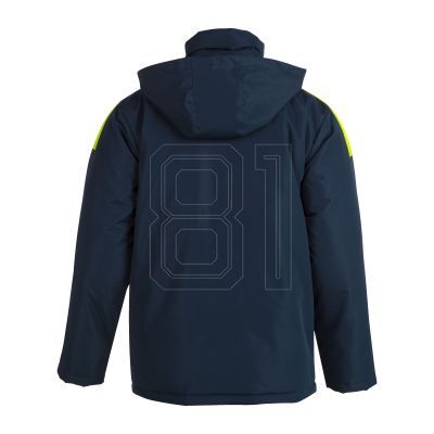 2. Joma Trivor Anorakjacke 102256.321