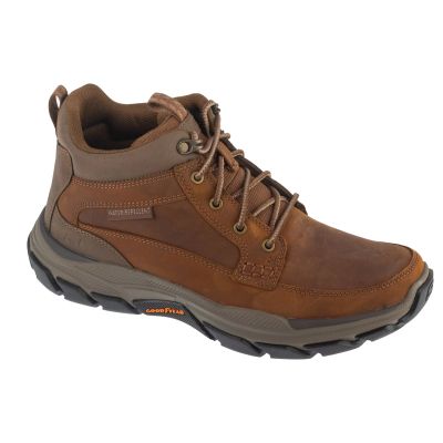 Skechers Respected - Boswell 204454-CDB Braun 41