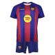 2. FC Barcelona Rashford Trikot (Trikot, Shorts, Junior) 2025/26 BC19ERA