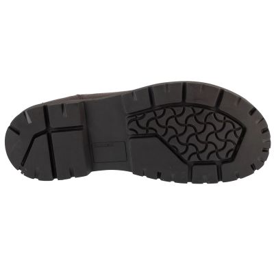 4. Birkenstock Highwood Lace Mid WP 1030961 Braun 42