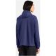 3. Odlo Mid Layer Hoody CUBIC Kapuzenpullover, blau
