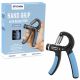 6. Spokey Handgriff mit einstellbarem Widerstand Cramp SPK-943259