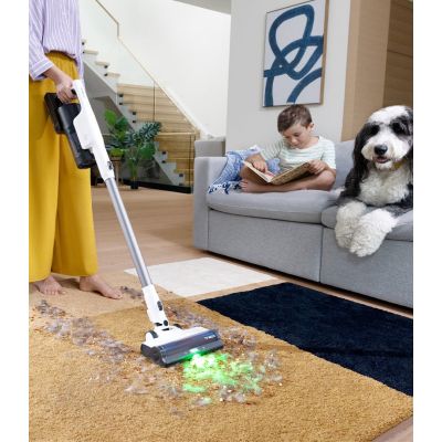 2. Tineco Pure One Station 5 Bodenstaubsauger