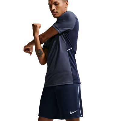 12. Nike Dri-Fit Park 26 Herrenshorts Marineblau HM7146 410