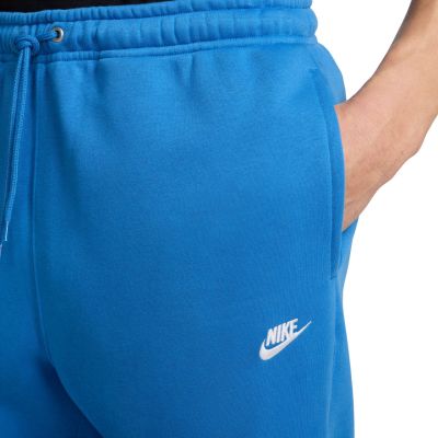 5. Nike Club Herrenhose Blau FN3808 435