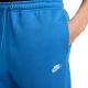 5. Nike Club Herrenhose Blau FN3808 435