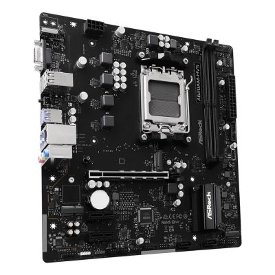Asrock A620AM-HVS Mainboard