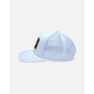 4. John Hatter EL PATRON 1-1003-U00 Weiß