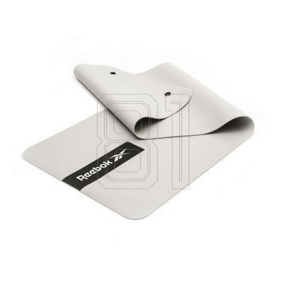 Reebok Yogamatte 4 mm RSYG-16024