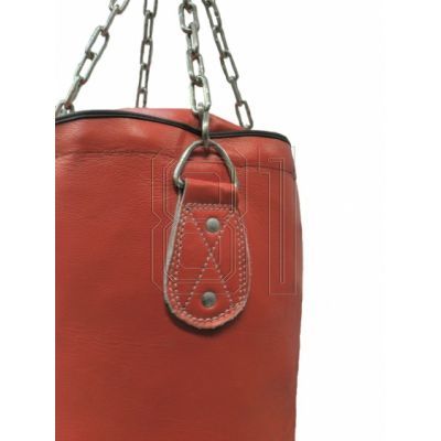 4. Leder-Boxsack 150/35 cm leer WWS-STAR 