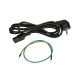 7. FiberHome S4820-28T-X-AC Netzwerk-Links Managed L2/L3 Gigabit Ethernet (10/100/1000) 1HE Schwarz, Grau