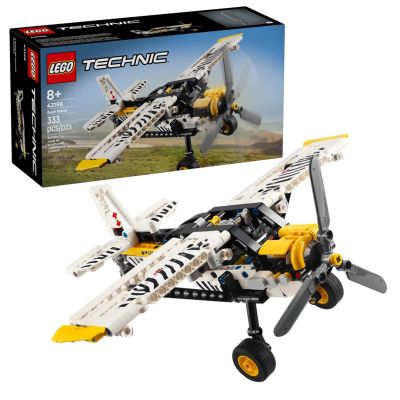2. LEGO Technic 42198 Frachtflugzeug