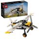 2. LEGO Technic 42198 Frachtflugzeug