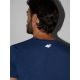 5. Trekking-T-Shirt für Herren aus Bambusfaser 4F 4FRAW26TFTSM2963-32M