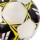 4. Select Futsal Talento 9 MINI Hallenfußball, 2. Klasse, weiß-rot-schwarz, 19258/370021
