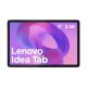 9. Lenovo Idea Tab Plus Mediatek 128 GB 30,7 cm (12,1 Zoll) 8 GB Wi-Fi 5 (802.11ac) Android 15 Grau