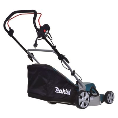 3. MAKITA ELM4121 Elektro-Rasenmäher