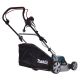 3. MAKITA ELM4121 Elektro-Rasenmäher