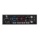 2. ASUS ROG STRIX Z890-E GAMING WIFI Mainboard