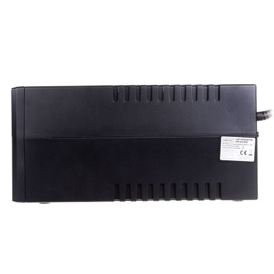 3. DIGITUS USV Netzneutral LCD Basis-USV 600 VA/360 W DN-170063-LCD-B