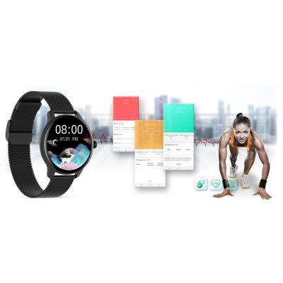 13. Smartwatch G.ROSSI SW020-2