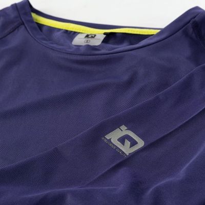 4. IQ Cross The Line Yanta W T-Shirt 92800552263