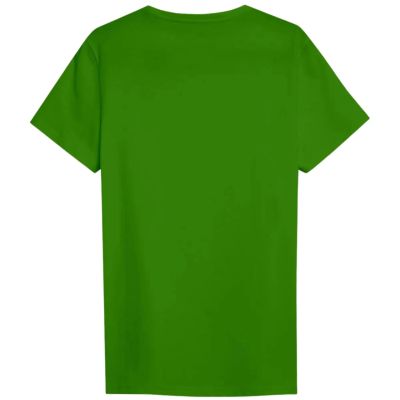 3. Herren-Baumwoll-T-Shirt 4F 4FWSS26TTSHM4483-41S