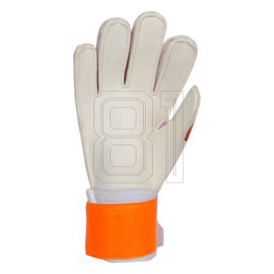 3. Goalkeeper Gloves Select Flexi Grip Jr 6054406666