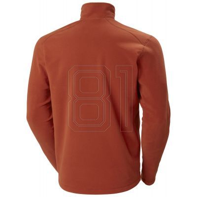 18. Helly Hansen Daybreaker Fleecejacke M 51598 219