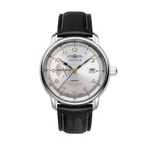 Zeppelin Mediterranee 96681 Uhr, 40 mm