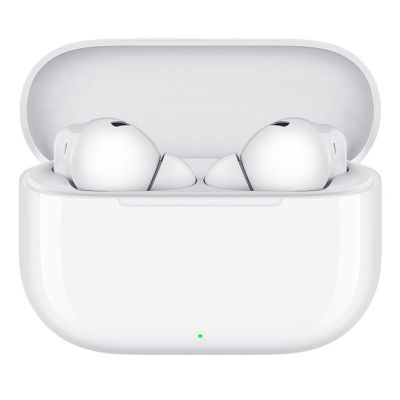 Huawei FreeBuds SE 4 Kabelgebundenes und kabelloses In-Ear-Headset für Anrufe/Musik, USB Typ-C, Bluetooth, Weiß