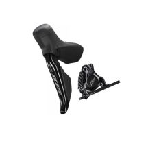 SHIMANO Vorderradbremsensatz ST-R71701000mm