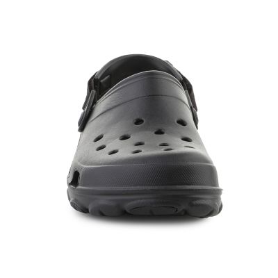 2. CROCS CLASSIC ALL TERRAIN CLOG SCHWARZ/SCHWARZ 206340-060