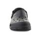 2. CROCS CLASSIC ALL TERRAIN CLOG SCHWARZ/SCHWARZ 206340-060
