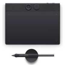 Wacom Intuos Pro PTK470K0B Kleines Stifttablett
