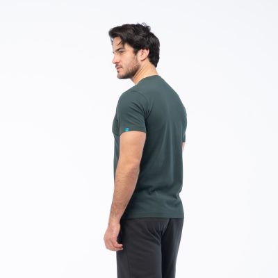 6. Herren-T-Shirt von HATRICKO mit kurzen Ärmeln