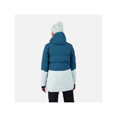 14. Rossignol W Corbet'S Parka Jacke