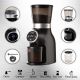 4. ADLER AD 4450 Kaffeemühle