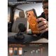 12. Supcase Grip Pro Mag MagSafe Hülle für iPhone 18 Pro / 17 Pro – Orange