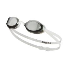 Nike Legacy Comfort Schwimmbrille hellgrau NESSF133-079 OS