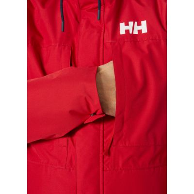10. Helly Hansen Coastal 3.0 Parka M 53995 162 Jacke